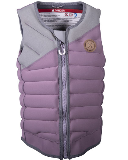 Hyperlite Scandal Womens Neo Competition Wake Vest 2022