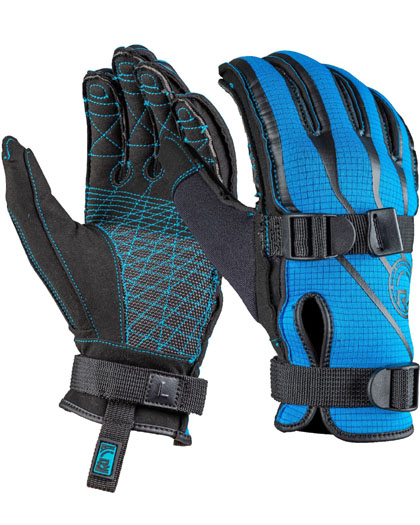Radar Ergo-A Inside Out Water Ski Gloves 2020 CLOSEOUT