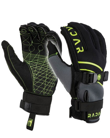 Radar Ergo-A Inside Out Water Ski Gloves 2019 CLOSEOUT