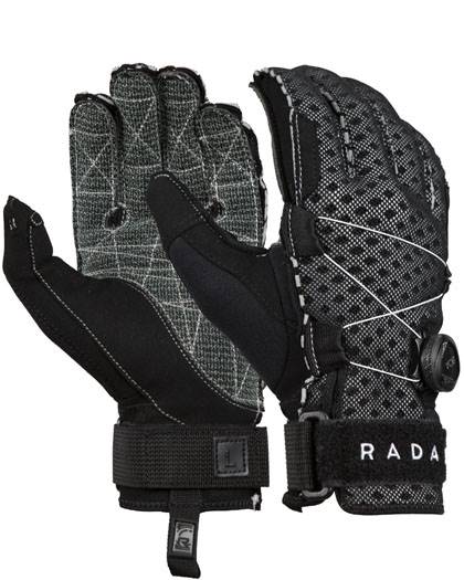 Radar Vapor BOA K Inside Out Kevlar Gloves 2022 CLOSEOUT
