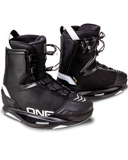 Ronix One Intuition Cordura Wakeboard Boots 2023