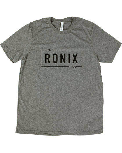 Ronix Megacorp T-Shirt 2022
