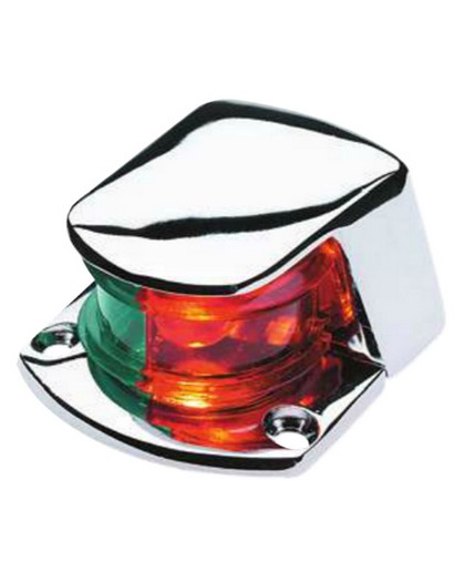 Seachoice Bi-Color Bow Light - Zamak