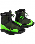 Ronix District Wakeboard Boots 2021 CLOSEOUT