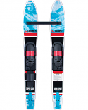 Connelly Super Sport Junior Water Skis + Bindings 2024