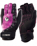 Connelly Womens Tournament 3/4 Finger Gloves 2021 CLOSEOUT