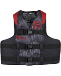 Oversized 4xl 5xl 6xl 7xl Life Vests and Tall Vests
