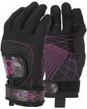 HO Womens Pro Grip Waterski Gloves 2024