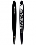 HO Sports Syndicate Works 01 Slalom Water Ski 2024