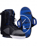 Hyperlite Team X Wakeboard Boots 2022 CLOSEOUT