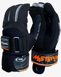 Masterline Pro Lock Waterski Gloves Clincher Grip 2024