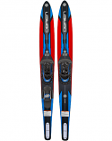 OBrien Performer Combo Water Skis + Bindings 2022 68"