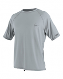 ONeill 24-7 Traveler Sun Shirt S/S Grey Rashguard 2022