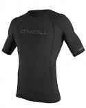 Oneill Thermo-X Short Sleeve Mens Rashguard 2022