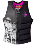 Radar Lyric Womens Neo Competition Vest 2023