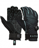 Radar Vapor BOA A Inside Out Gloves 2022 Closeout
