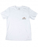 Ronix Homeland Pocket T-Shirt 2022 (IN-STORE PURCHASE)