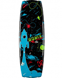 Ronix Kids Boys Vision 120" Wakeboard 2024