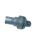 Fly High Barbed In-Line Check Valve W753 W755