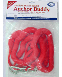 Mini Anchor Buddy Bungee 7' to 22' for Jet Skis 