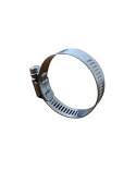 316 Stainless Steel Hose Clamp for 1 in ballast hose