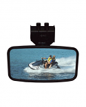 Cipa Safety Boat Mirror
