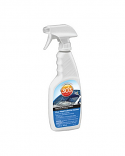 303 Clear Vinyl Protective Cleaner